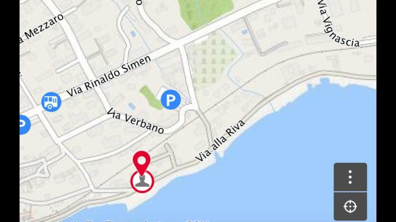 Appartamento Ca dal Tilo Minusio Esterno foto